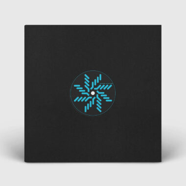 SHDW & Obscure Shape - Poetic Justice EP (generic sleeve repress)