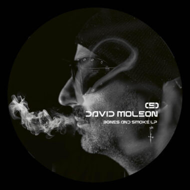 David Moleon - Bones And Smoke
