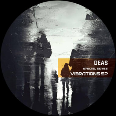 DEAS - Vibrations EP