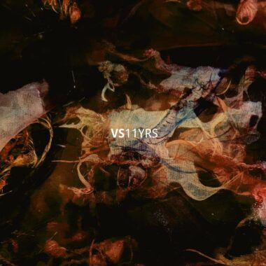 Various Artists - Vault Sessions 11 Years (full colour box-set / printed sleeves / 180 grams)